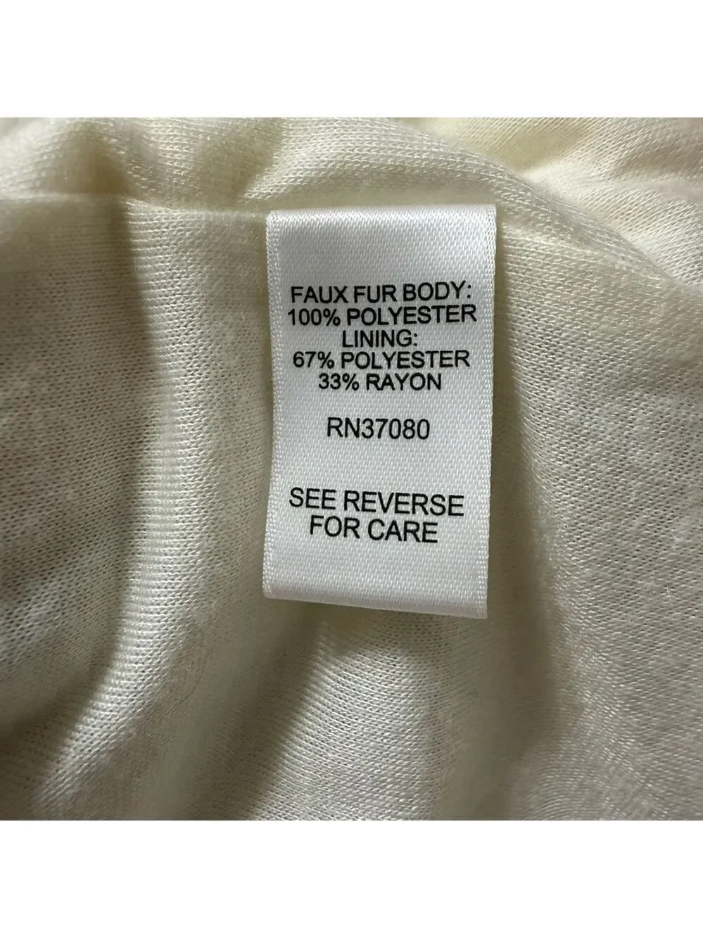Women's Est 1946 Jacket Size S Multi-color